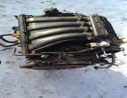 Двигатель для NISSAN QASHQAI J10 06-13  запчасти бу