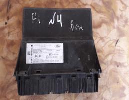 блок комфорта для FORD Fusion 02-12  запчасти бу