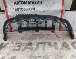 Бампер задний для Changan cs75  запчасти бу