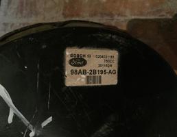 вакуумный Усилитель тормозов для FORD FOCUS 1 (1998-2005)  запчасти бу