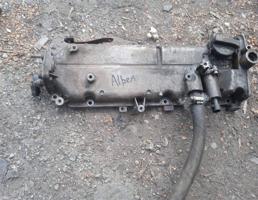Крышка головки блока (клапанная) для FIAT Albea 02-12  запчасти бу