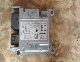 Блок для FORD FOCUS 2 (2005-2011)  запчасти бу