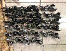 Фланец двигателя системы охлаждения для FORD MONDEO 4 (2007-2014)  запчасти бу