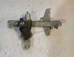 Стеклоподъемник для CITROEN C5  запчасти бу