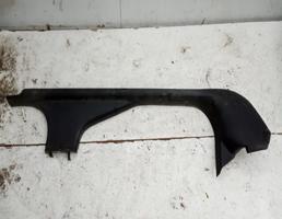 Накладка порога (внутренняя) для FORD Fusion 02-12  запчасти бу