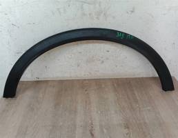 Накладка крыла для GEELY Coolray SX11  запчасти бу