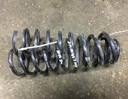 Пружина для HYUNDAI ELANTRA 2006-2011  запчасти бу