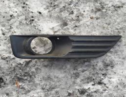 накладка птф правая для FORD FOCUS 2 (2005-2011)  запчасти бу