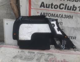 Обшивка багажника для CHERY Tiggo 7 Pro  запчасти бу