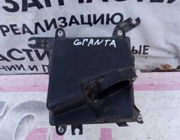 Корпус воздушного фильтра для LADA GRANTA FL 18-  запчасти бу