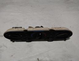 Блок управления печкой для FORD FIESTA 2001-2008  запчасти бу