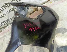 Бампер передний для HAVAL Jolion 20-  запчасти бу