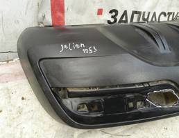 Спойлер заднего бампера для HAVAL Jolion 20-  запчасти бу