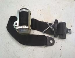 Ремень безопасности для FORD FIESTA 2001-2008  запчасти бу