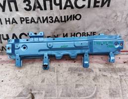 Панель передняя верняя часть для Livan x3  запчасти бу