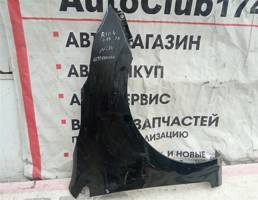 Крыло переднее правое для KIA RIO 4 17-  запчасти бу