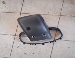 Кожух рулевой колонки для SKODA RAPID  запчасти бу