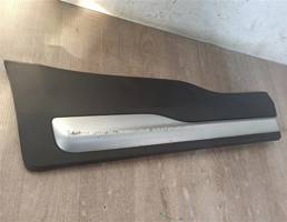 Накладка двери задней правой для GEELY Atlas NL-3 2016-2019  запчасти бу