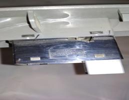 блок управления стеклоподъемниками для CHEVROLET LACETTI 03-13  запчасти бу