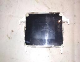 Дисплей информационный для FORD FIESTA 08-18г  запчасти бу