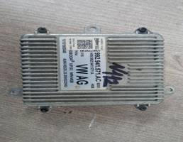 Блок для SKODA Rapid 2 19-  запчасти бу