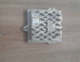 Блок управления ходовыми огнями для CHERY Exeed LX  запчасти бу