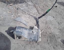 Абсорбер (фильтр угольный) для OPEL ASTRA G 00-05  запчасти бу