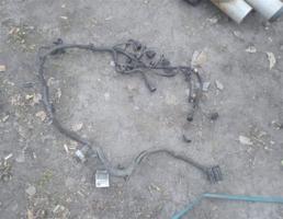 проводка (коса) для SKODA RAPID  запчасти бу