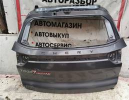 Крышка багажника для CHERY Tiggo 7 pro Max 23-  запчасти бу