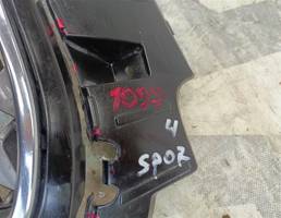 решетка радиатора для KIA SPORTAGE 4 16-21  запчасти бу