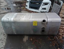 Бак топливный для Sitrak  запчасти бу