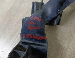 Кронштейн крепления фары для KIA Ceed 12-18  запчасти бу