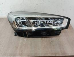 Фара правая для CHERY Tiggo 7 Pro  запчасти бу