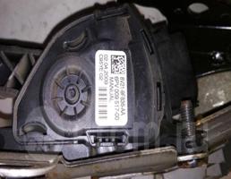 Педаль газа для FORD FIESTA 08-18г  запчасти бу