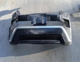 Бампер передний для TOYOTA LAND CRUISER 200 07-20  запчасти бу