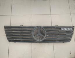 решетка радиатора для MERCEDES Sprinter 95-06  запчасти бу