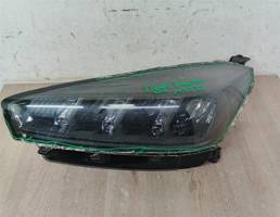 Фара левая для CHERY Tiggo 7 pro Max 23-  запчасти бу