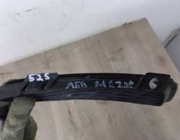 Решетка в бампер для MAZDA 6 02-07 GG  запчасти бу