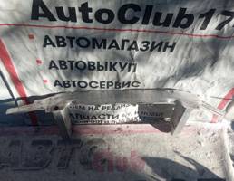 Усилитель переднего бампера для BMW X3 G01 17-23  запчасти бу