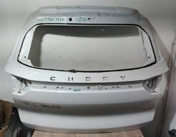 дверь багажника для CHERY Tiggo 7 pro Max 23-  запчасти бу