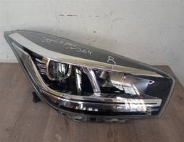 Фара правая для CHERY Tiggo 4 Pro  запчасти бу