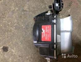 Сигнал звуковой для TOYOTA LAND CRUISER PRADO 150  запчасти бу