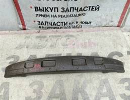 Абсорбер заднего бампера для HYUNDAI SONATA 4 EF 01-12г  запчасти бу