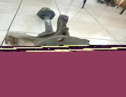 Привод левый для CITROEN Jumper Ducato Boxer 06-14г  запчасти бу