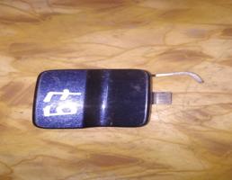 заглушка буксировочного крюка для VOLKSWAGEN PASSAT CC ( 08-17г )  запчасти бу