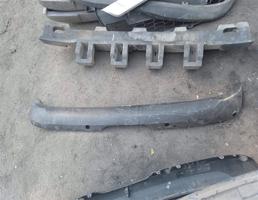 Спойлер заднего бампера для LADA VESTA  запчасти бу