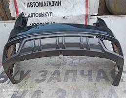Бампер задний для CHERY Tiggo 8  запчасти бу