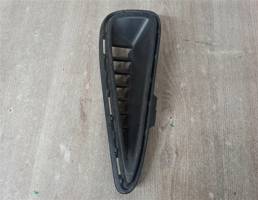Накладка переднего бампера правая для TOYOTA CAMRY V50 11-17  запчасти бу