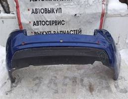 Бампер задний для LADA GRANTA FL 18-  запчасти бу