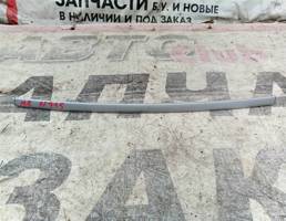Молдинг заднего бампера для HAVAL M6  запчасти бу